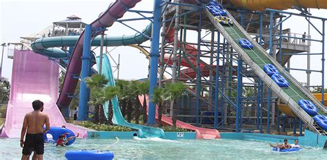 Wow Water Park & Theme Park in Noida: Timings, Price & More.